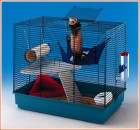 FURET PLUS 80x50x70 cm
